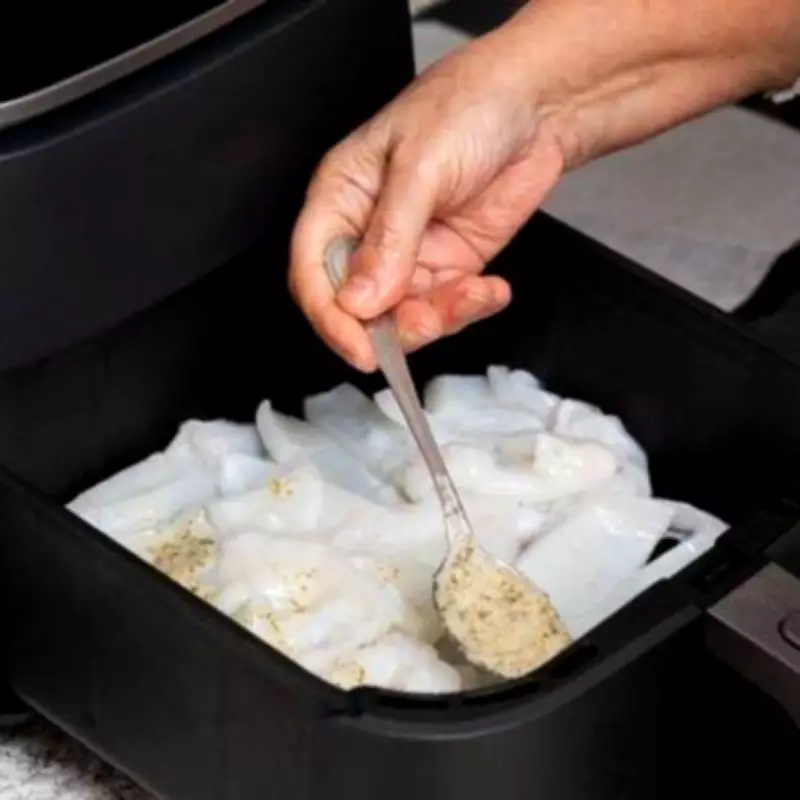 Common Air Fryer Mistakes and How to Fix Them for Better Cooking