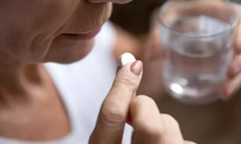 Common Blood Pressure Pills Linked to Dangerous Sodium Drop in Older Women