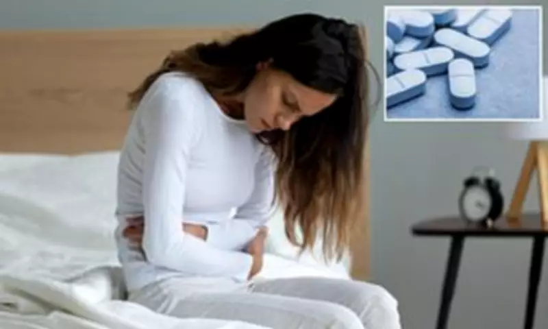 Common IBS Medications Linked to Higher Mortality Risk in Landmark Study