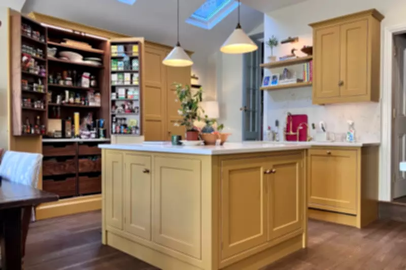 Common Kitchen Design Mistakes and How to Avoid Them for a Functional Space