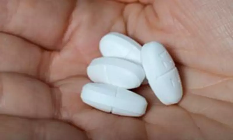 Common NHS Diabetes Drug Mimics Exercise Benefits, Study Reveals