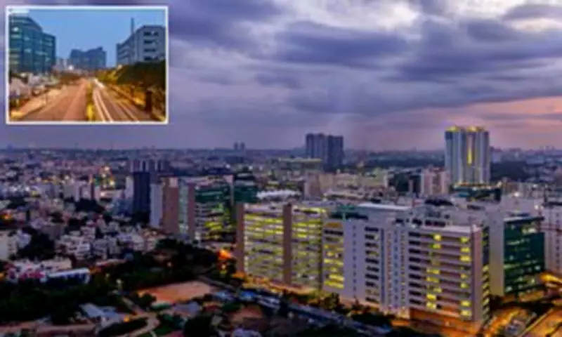 Commonwealth Bank's Major Bengaluru Office Lease Sparks Union Backlash Over Offshoring