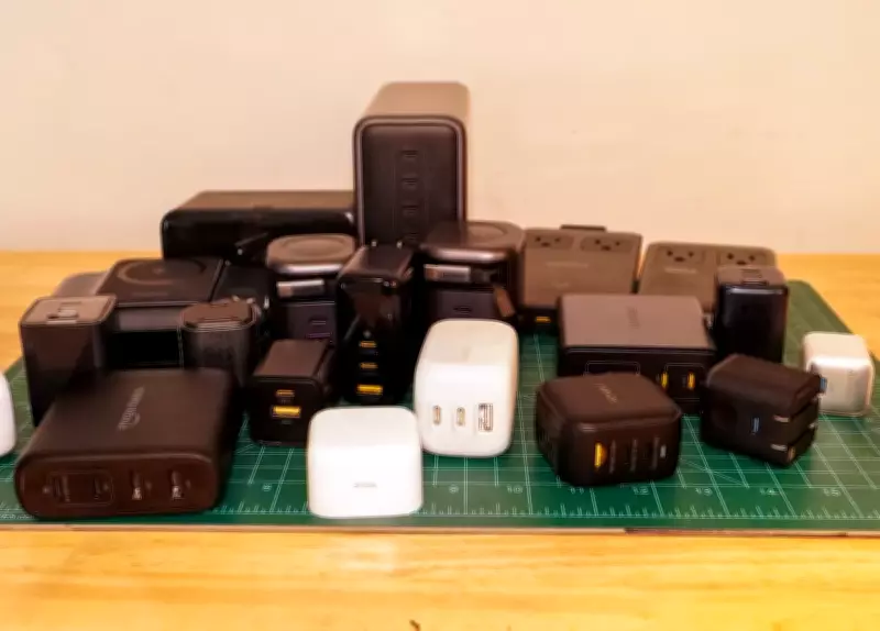 Comprehensive Guide to the Best USB Chargers for 2026: Top Picks Revealed