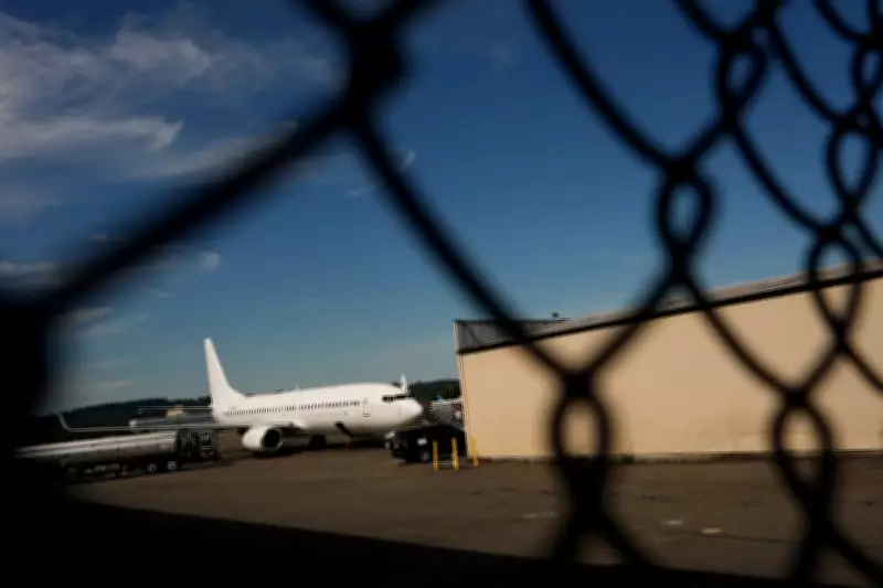 Congo Agrees to Accept US Deportees Under Trump's Third-Country Program