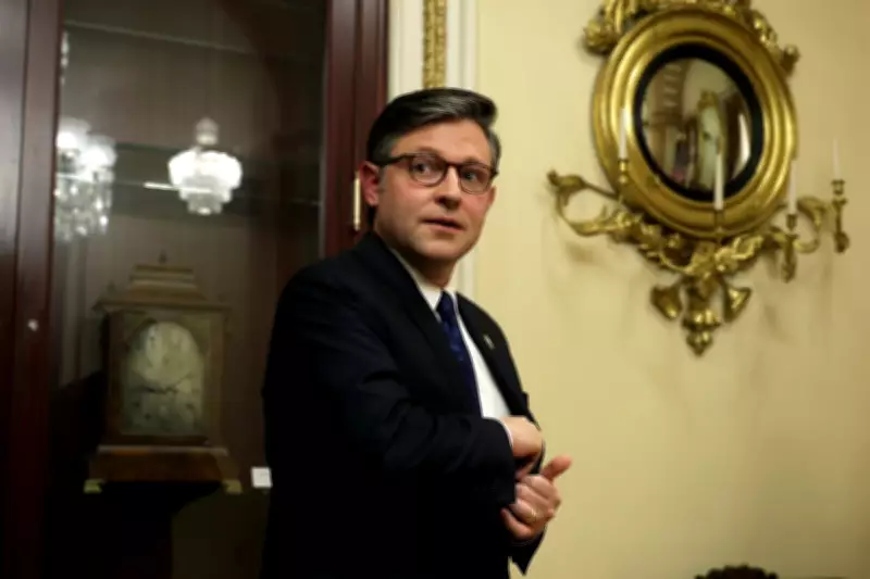 Congress Extends FISA Warrantless Surveillance Law Amid Privacy Concerns