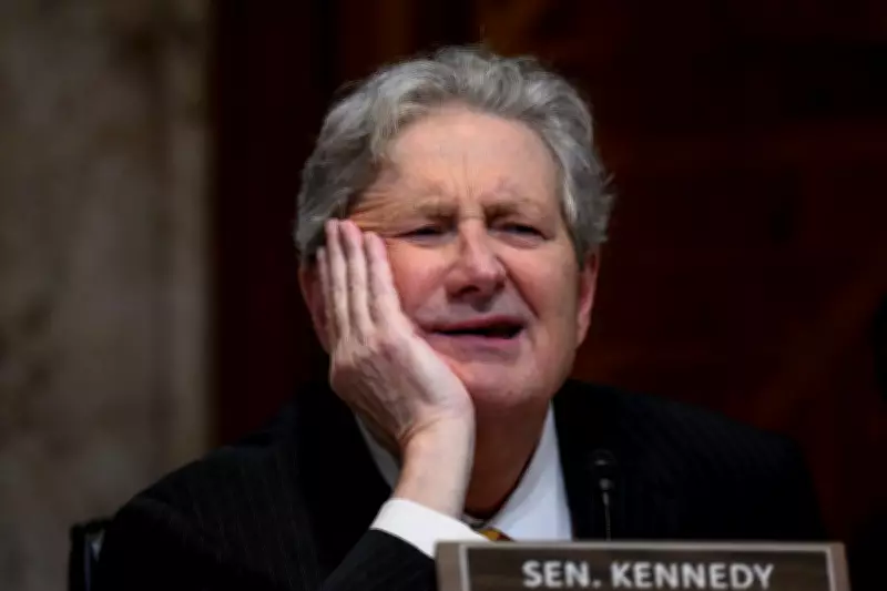 Congress members 'worried' as late-night fights become norm: 'Dysfunction is getting worse'