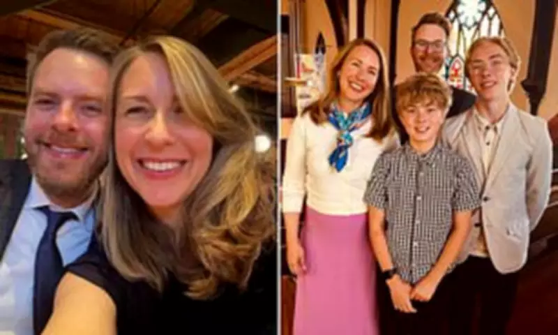 Congresswoman Hillary Scholten Reveals Husband's Sudden Departure and Divorce Filing