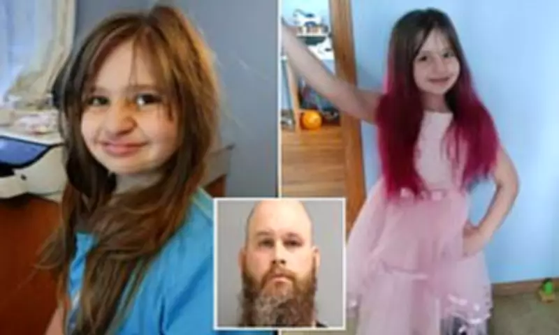 Connecticut Girl Found Dead Amid Pills After Alleged Stepfather Assault