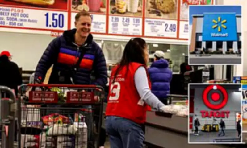 Connecticut Proposes Self-Checkout Limits to Combat Retail Theft