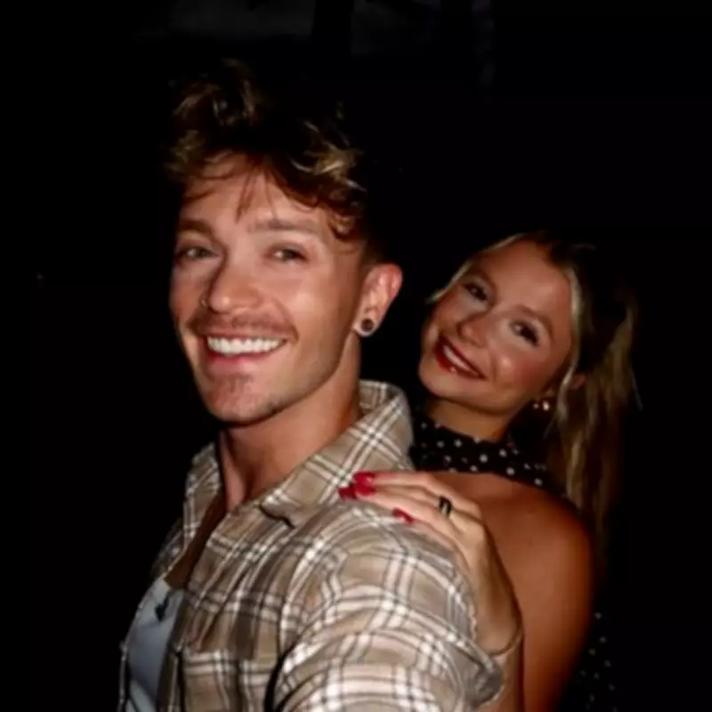 Connor Ball and Mollie Pearce's 'Inseparable' Bond After Dancing On Ice Romance
