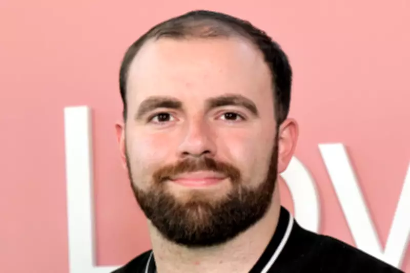 Connor Tomlinson Exits Love on the Spectrum After Three Seasons