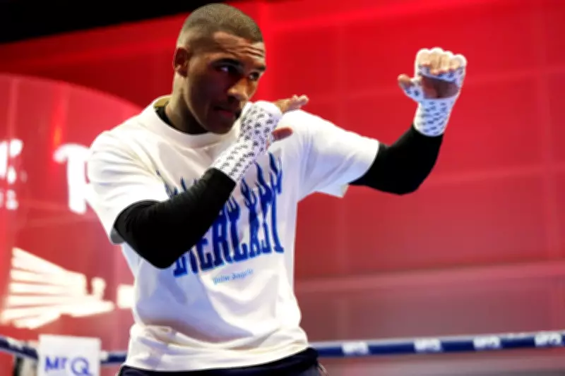 Conor Benn Defends £11.19m Zuffa Boxing Deal Ahead of Prograis Clash