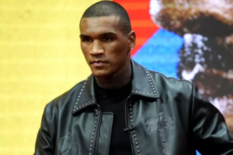 Conor Benn Defends Lucrative Zuffa Boxing Deal Ahead of Fury Undercard Bout