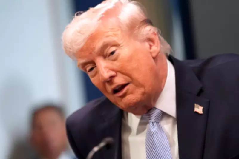 Constitutional Mechanisms for Presidential Removal Amid Trump Crisis