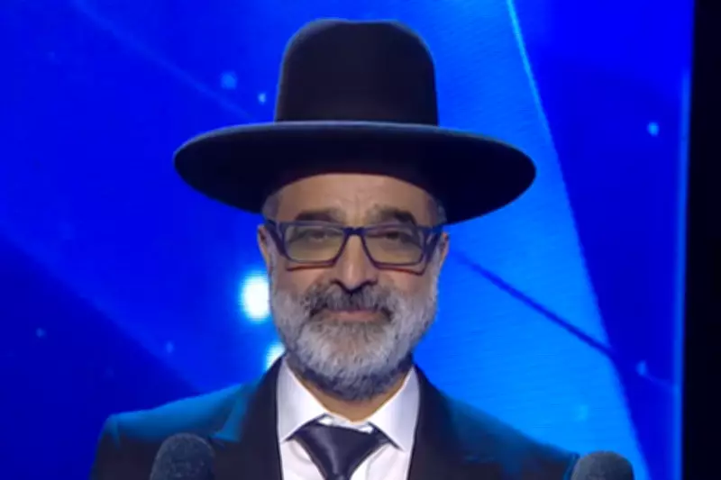 Controversial Rabbi's Role in Israel's Independence Day Sparks Outrage