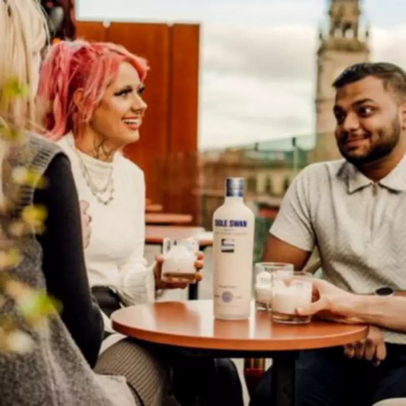 Coole Swan Irish Cream Liqueur Outshines Baileys and Aldi in Taste Test