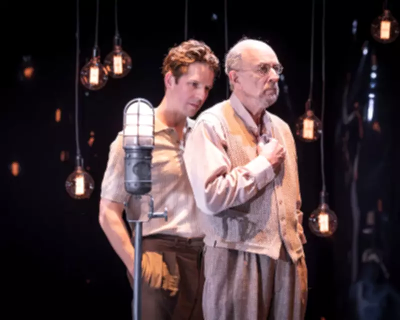 Copenhagen Revival at Hampstead Theatre: Atomic Secrets in a Timely Drama