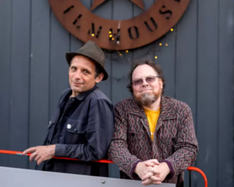 Cornish Director Mark Jenkin Premieres Time Travel Film in Home Town