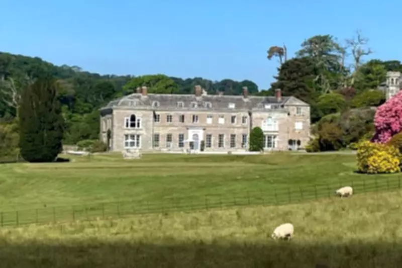 Cornish Estate Saved From £1.2m Tax Bill After High Court Ruling