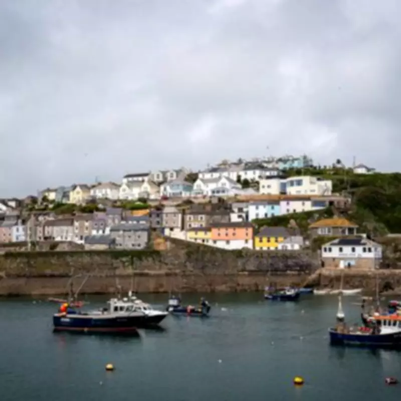 Cornwall Council Rejects 'Millionaire's Row' Clifftop Homes Amid Local Fury