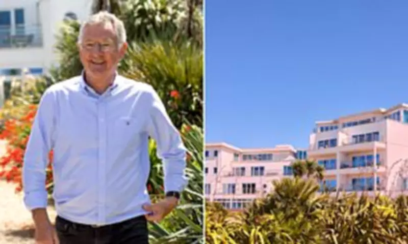 Cornwall Hotel Offers Petrol Rebates to Counter Rising Fuel Costs for Staycationers