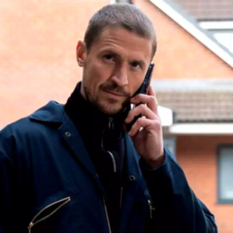 Coronation Street: Carl Webster's Fate Revealed After Ronnie Bailey Attack