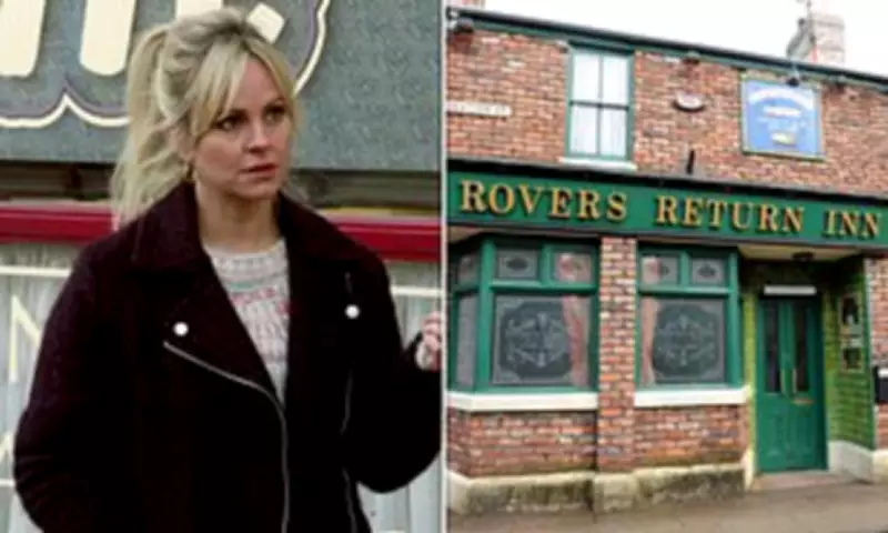Coronation Street Extra Reveals Strict On-Set Rules and World Cup Schedule Threat