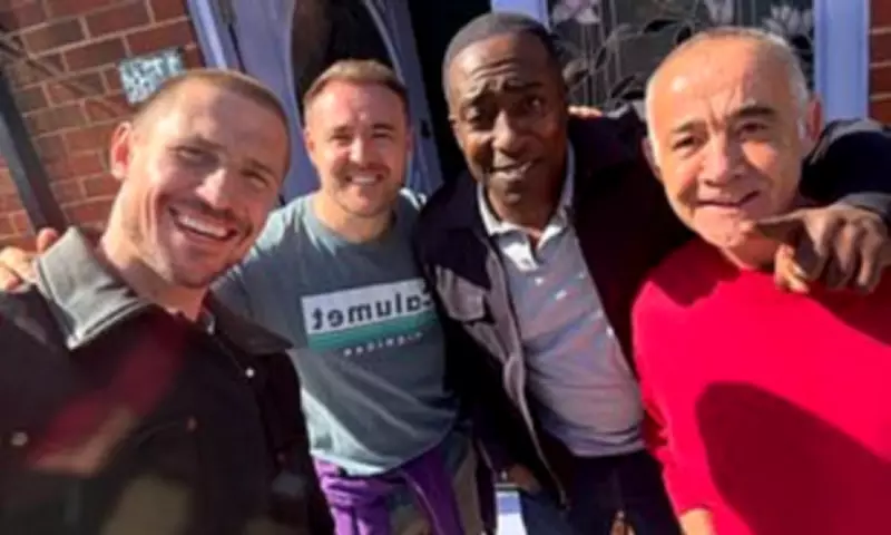 Coronation Street Fans Decode Death Clue from Actor's Instagram Post