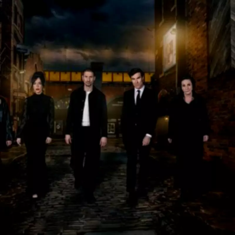 Coronation Street fans think they've rumbled who dies and who kills them