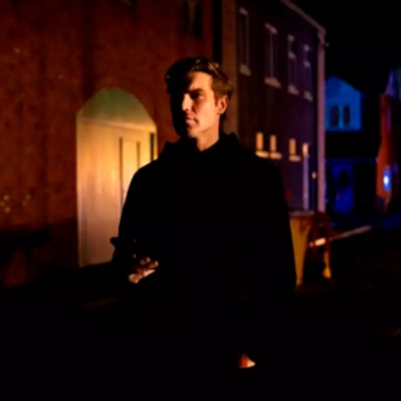 Coronation Street Murder Week: Theo Silverton's Fate Revealed?