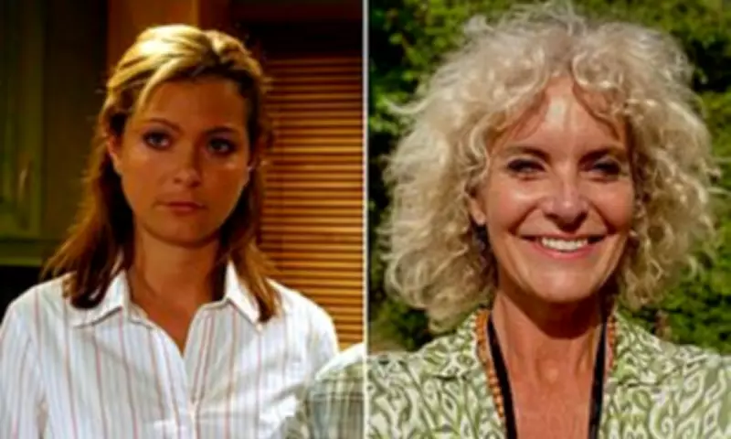 Coronation Street Star Tracy Shaw Reveals Breast Cancer Diagnosis