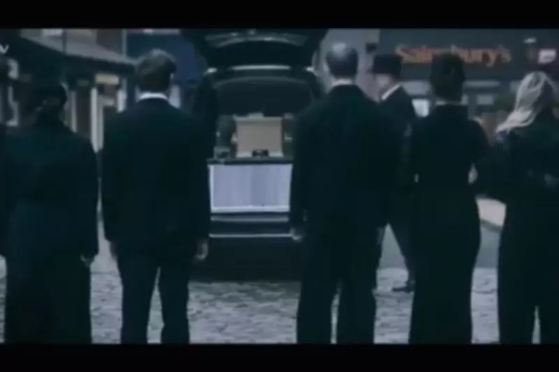 Coronation Street Teaser Hints at Major Death on the Cobbles