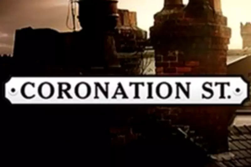 Coronation Street Uses Purple to Spotlight Domestic Violence in Powerful Episode