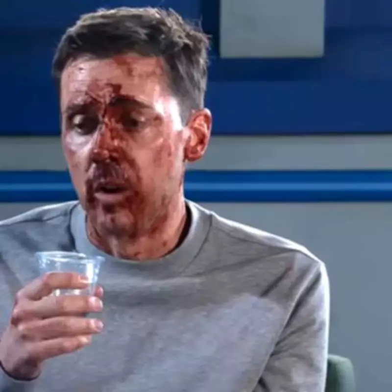 Coronation Street Viewers Overwhelmed by Distressing Abuse Plot Climax