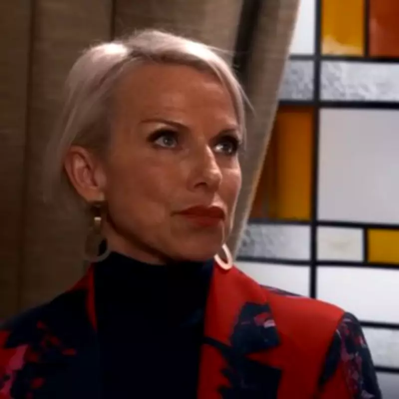 Coronation Street's Debbie Webster Cuts Ties with Son After Financial Betrayal