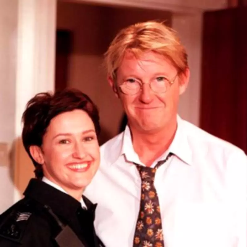 Coronation Street's Kevin Kennedy: From Addiction Battle to Recovery Advocacy