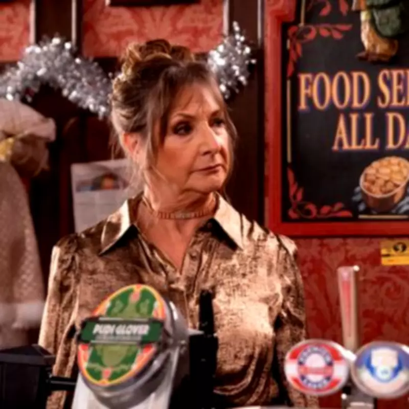 Coronation Street's Pauline McLynn Reveals Initial Kill Plans for Maggie