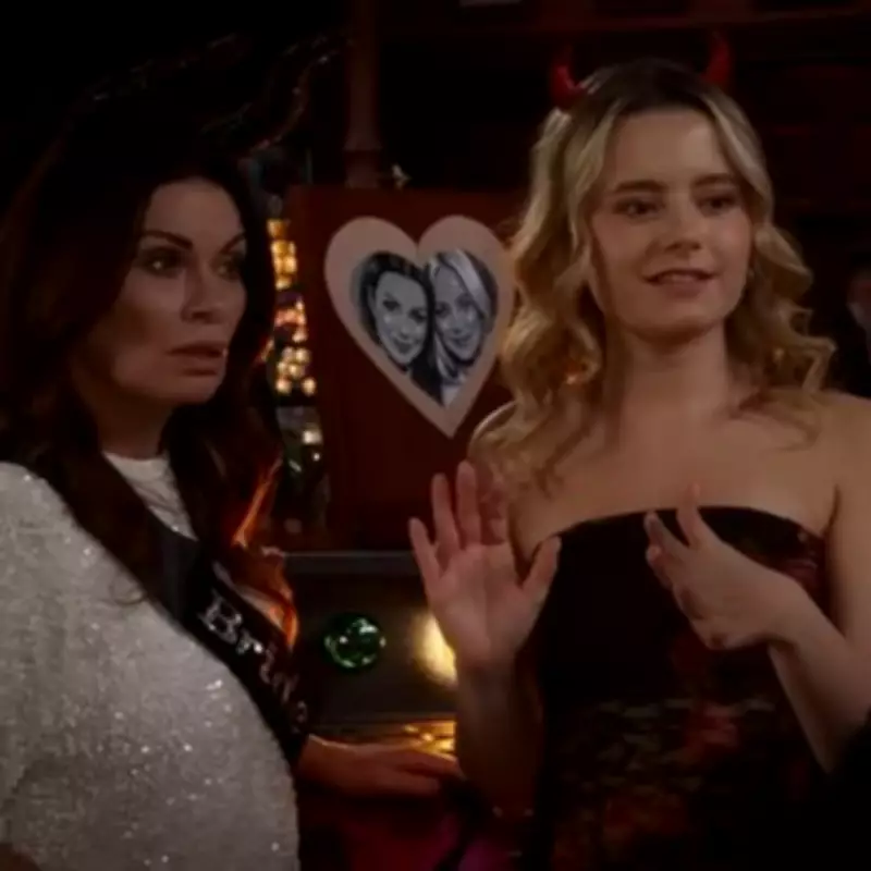 Coronation Street's Swarla in Crisis as Lisa's 'Weird' Lies Spark Fan Fears