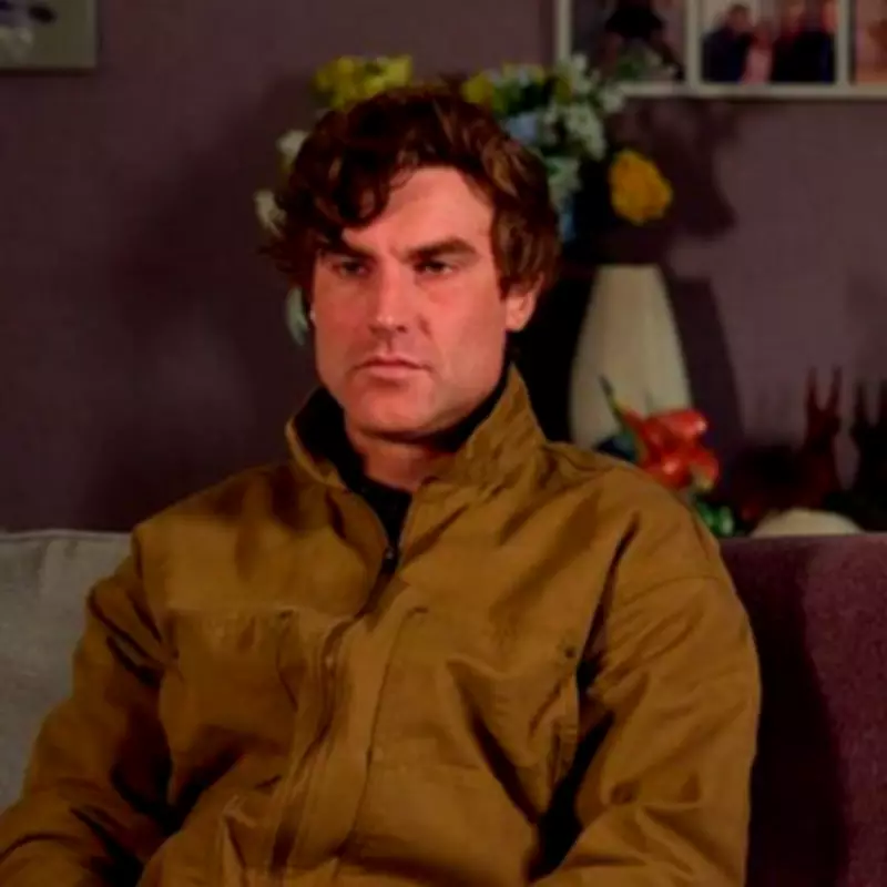 Coronation Street's Theo Faces Justice as Abuse Plot Reaches Climax