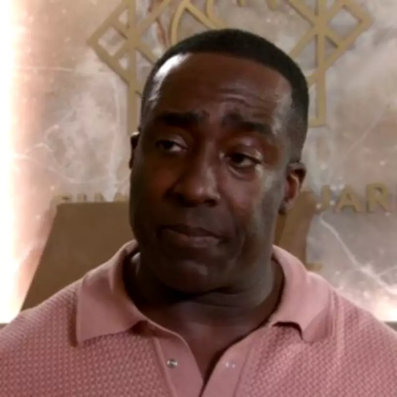 Coronation Street's Vinta Morgan's Real Age Stuns Fans at 56