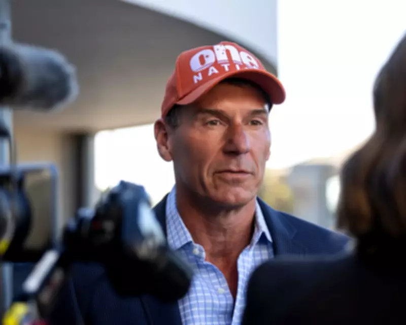 Cory Bernardi Repays Over $40,000 for Flights on Gina Rinehart's Plane