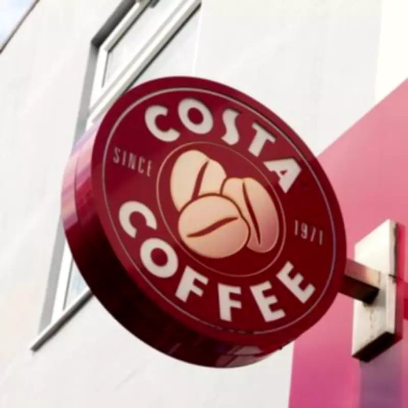 Costa Coffee Hikes UK Pay to £13.12 for 16,000 Staff in April