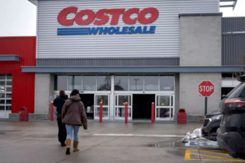 Costco Recalls Over 200K Heated Socks Over Burn Risk