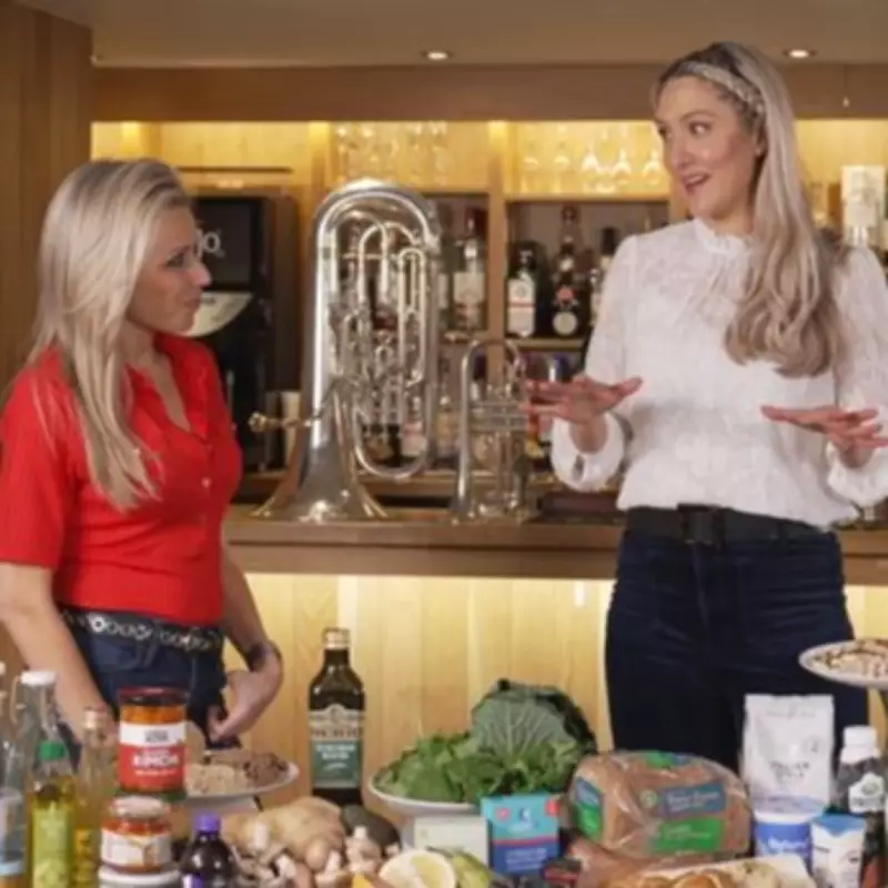 Cottage Cheese Sales Surge as Gut Health Linked to Happiness in New Study