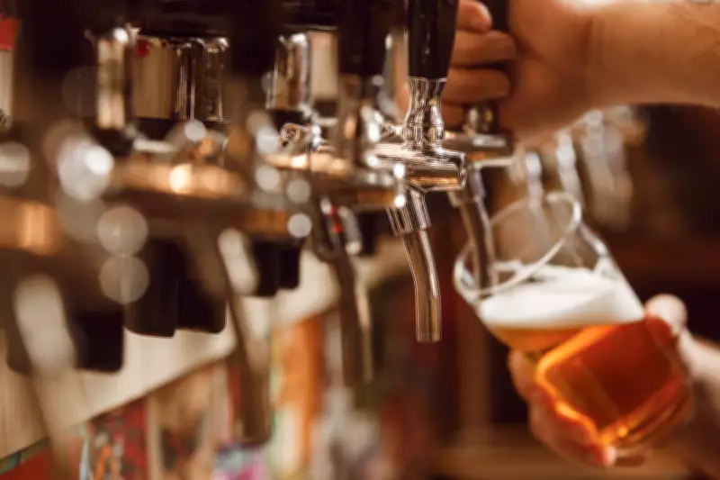 Could Your Beer Have Health Benefits? What Research Actually Says
