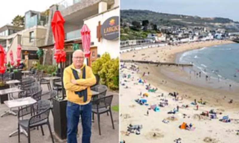 Council Forced to Repay Restaurants After 14 Years of Overcharging for Outdoor Seating