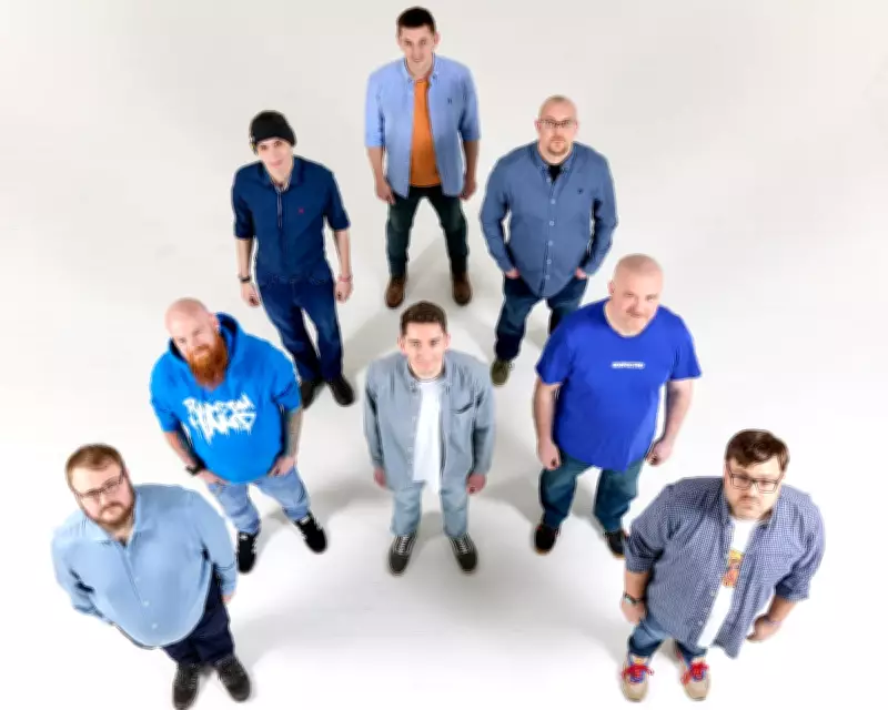 Council of Andrews: The Global Community Reclaiming a Name