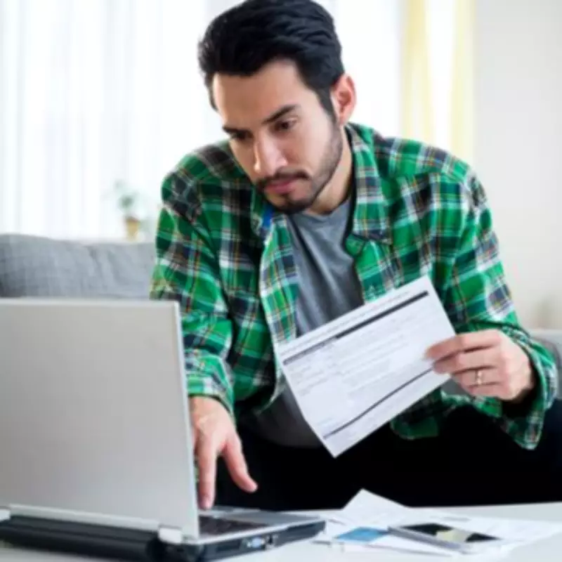 Council Tax Bills Rise Nationwide: 2026 Calculator Reveals Your Increase