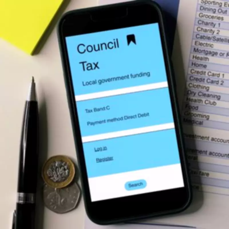 Council Tax Warning: Appealing Your Band Could Lead to Higher Bills