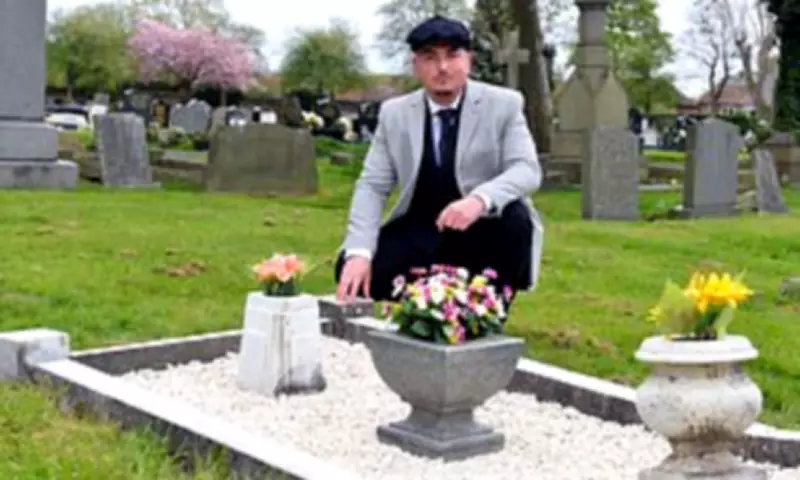 Council Threatens Good Samaritan With Legal Action for Cleaning Graves